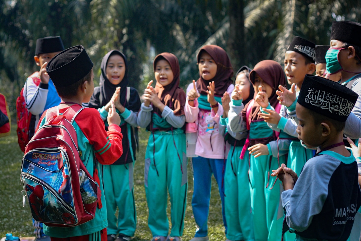 The Role of Culture in Language Learning for Families
