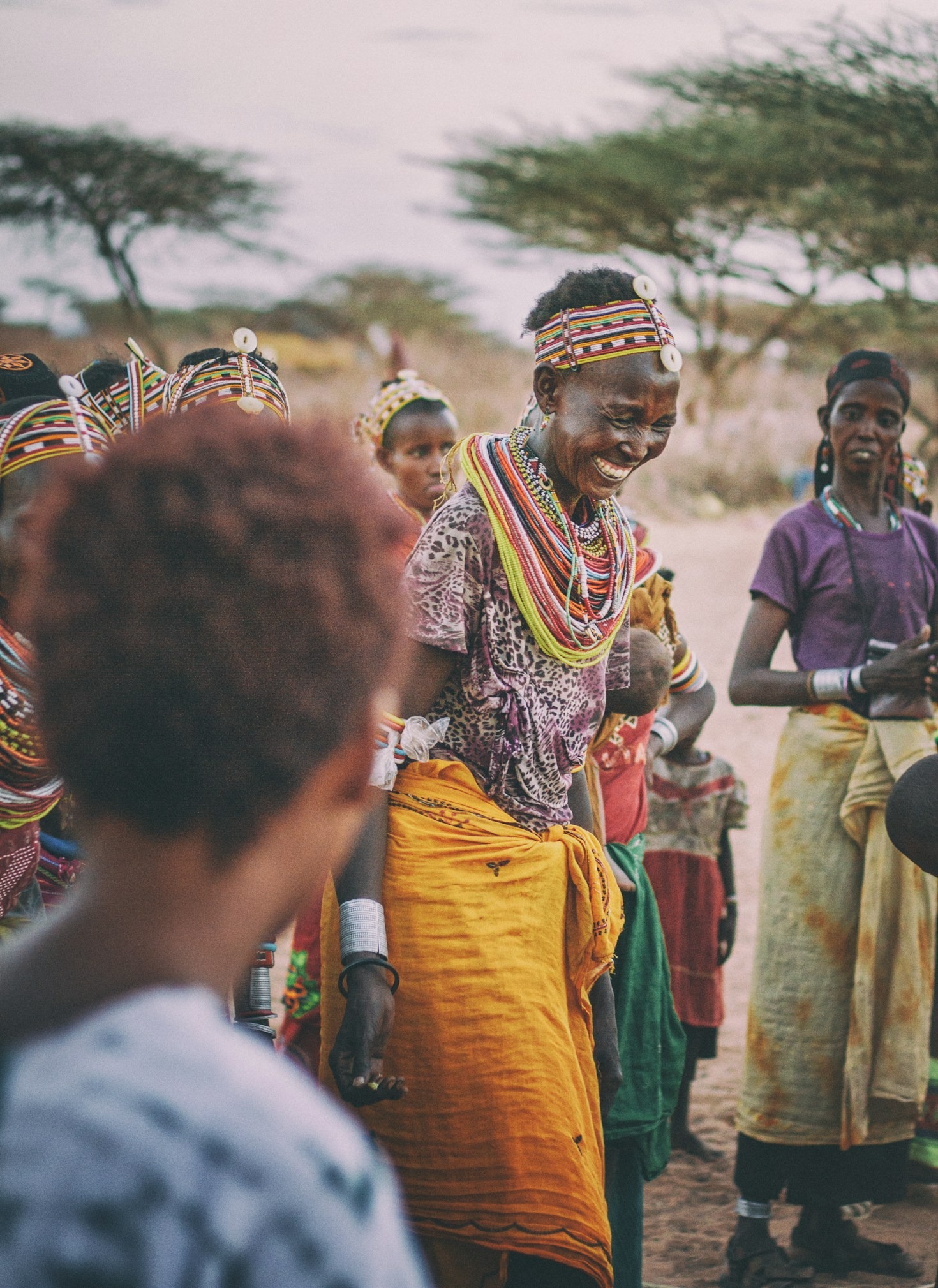 Interactive Tools That Make Learning African Languages Fun