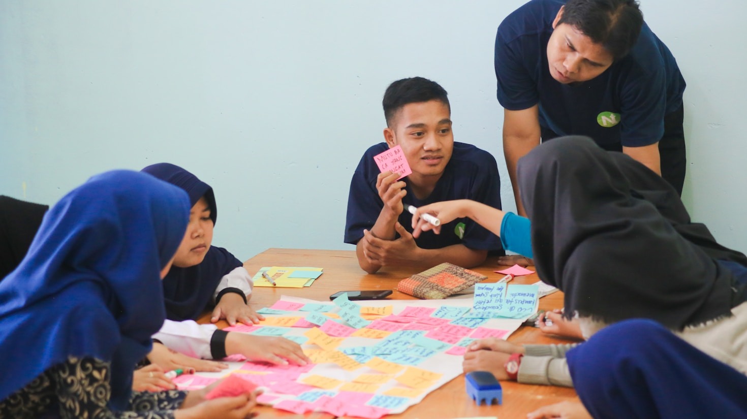 Creating Lasting Bonds with Language and Culture