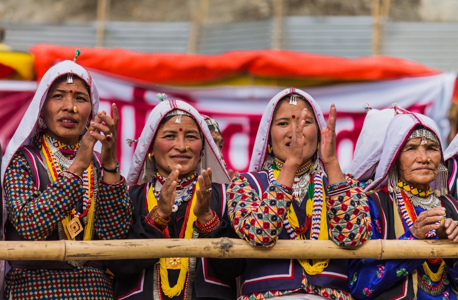 Exploring the Rich Cultural Heritage of Africa